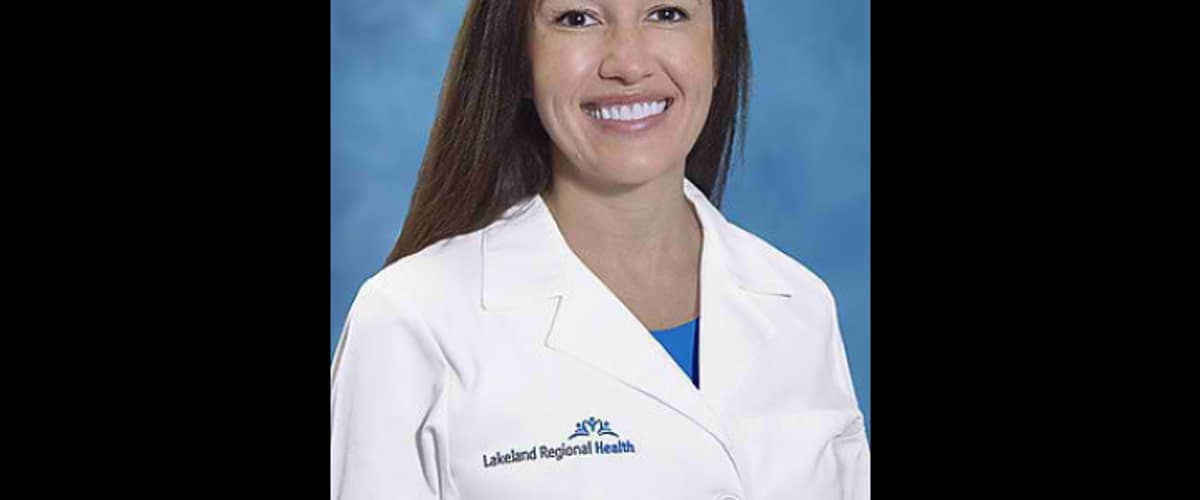 Vanessa L. Prowler, MD in Lakeland, Florida