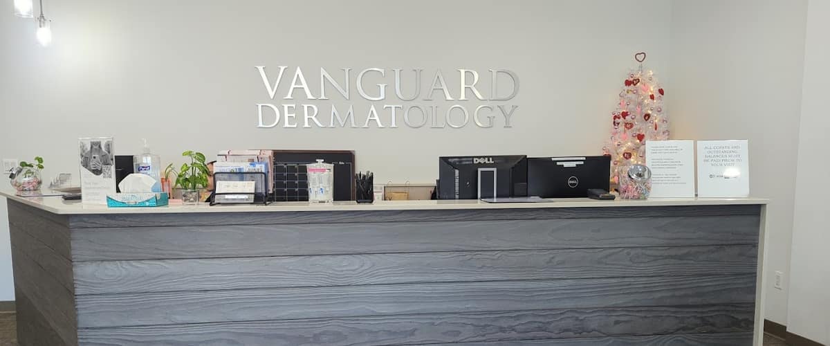 Vanguard Dermatology in Staten Island, New York