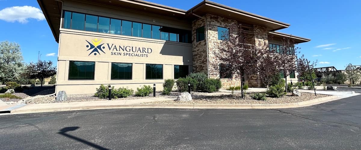 Vanguard Skin Specialists - Central in Colorado Springs, Colorado
