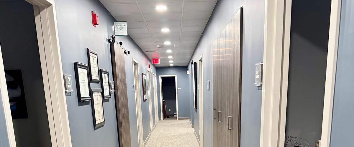 Vega Plastic Surgery & MedSpa in Rochester, New York