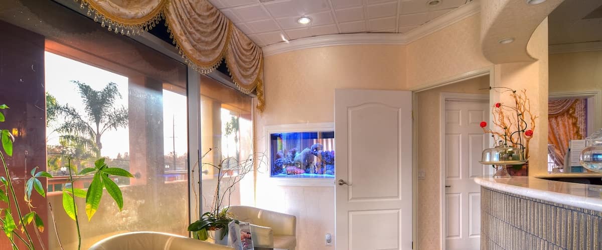 Venus MD in Huntington Beach, California
