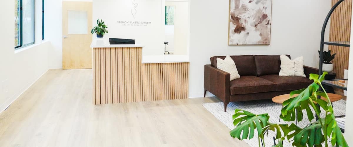 Vermont Plastic Surgery in Burlington, Vermont