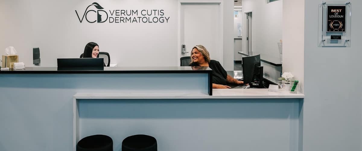 Verum Cutis Dermatology: Megan Brelsford, DO in Fairfax, Virginia