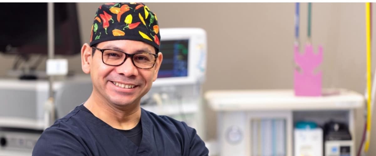 Victor M. Perez, MD, FACS - Renue Aesthetic Surgery in Kansas City, Missouri