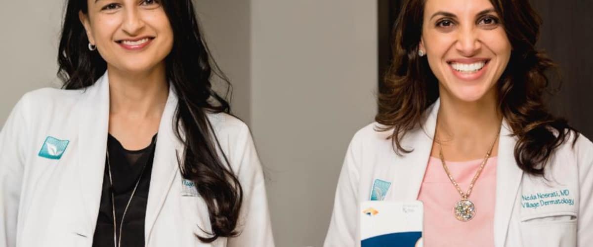 Village Dermatology Houston, med spa and aesthetic clinic in Houston