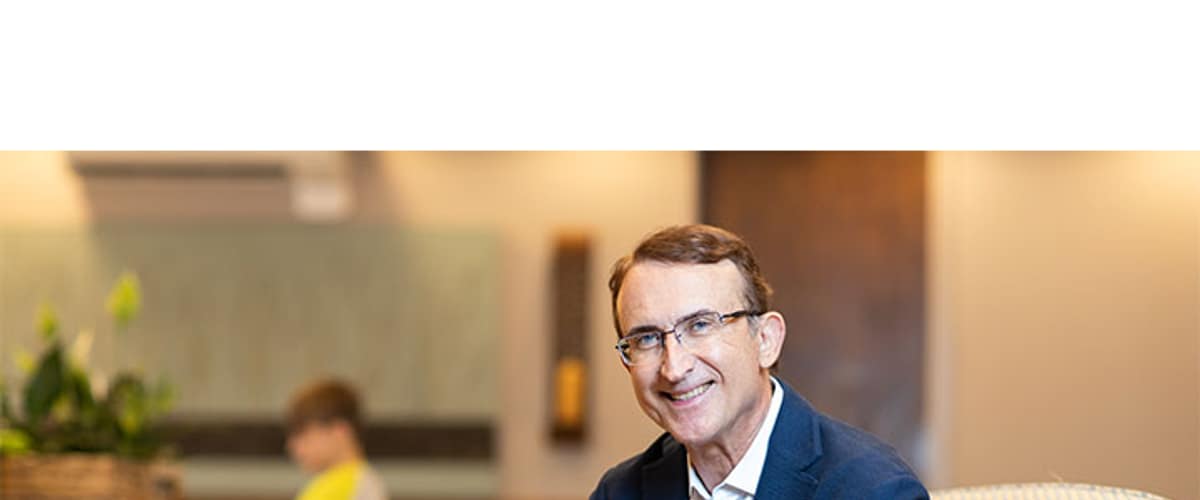 Vinings Surgery & Hair Restoration Center in Marietta, Georgia