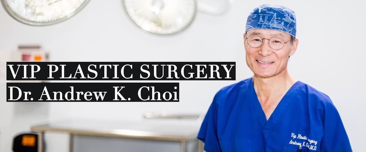 VIP Plastic Surgery in Los Angeles, California