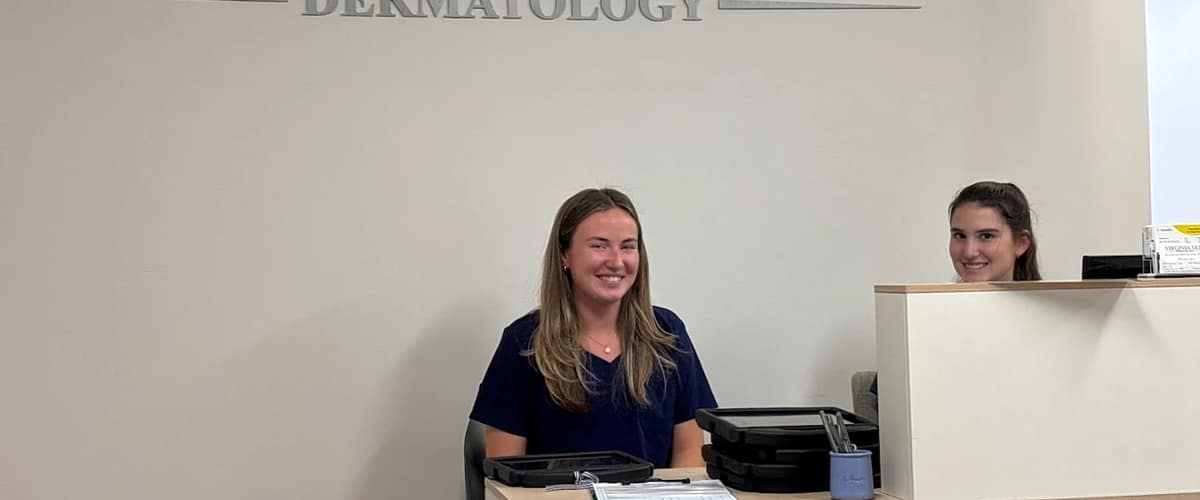 Virginia Skin Dermatology in Richmond, Virginia