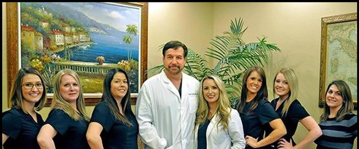 Virginia Surgical Arts in Virginia Beach, Virginia