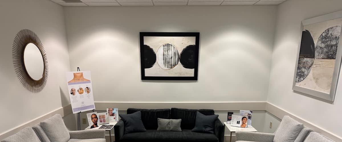 Vision Dermatology in Raleigh, North Carolina