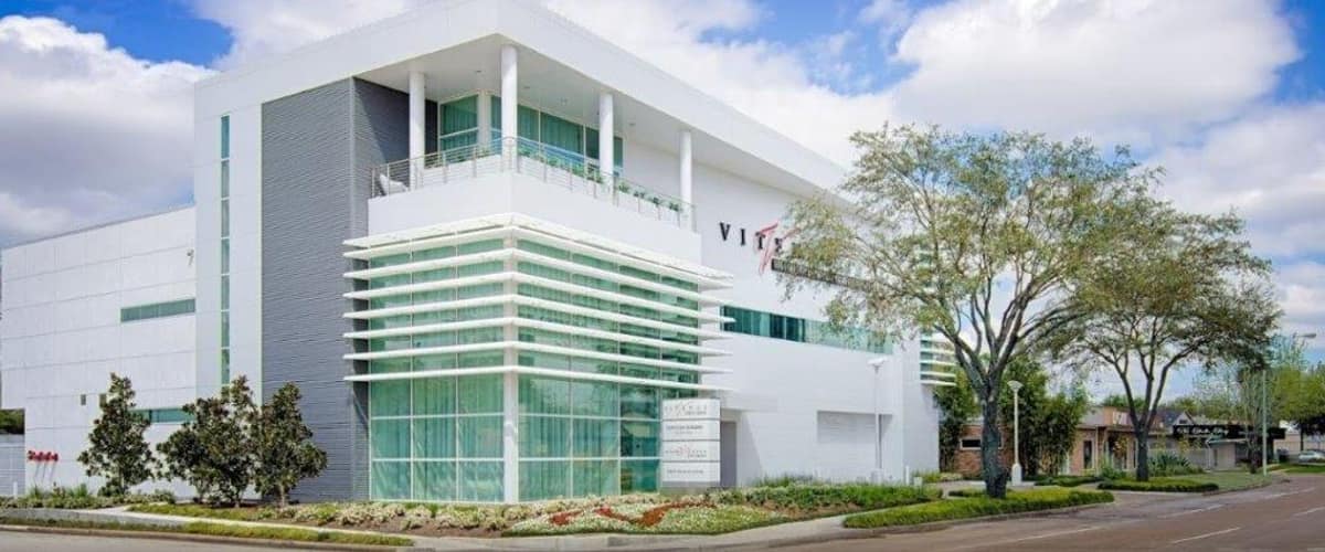 Vitenas Cosmetic Surgery in Houston, Texas