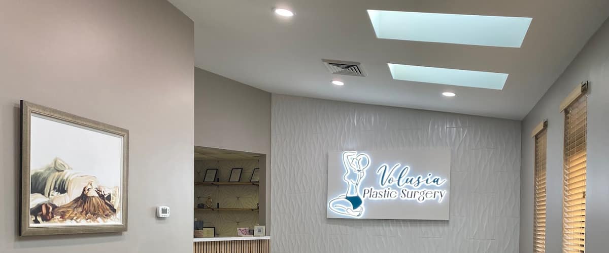 Volusia Plastic Surgery in Daytona Beach, Florida