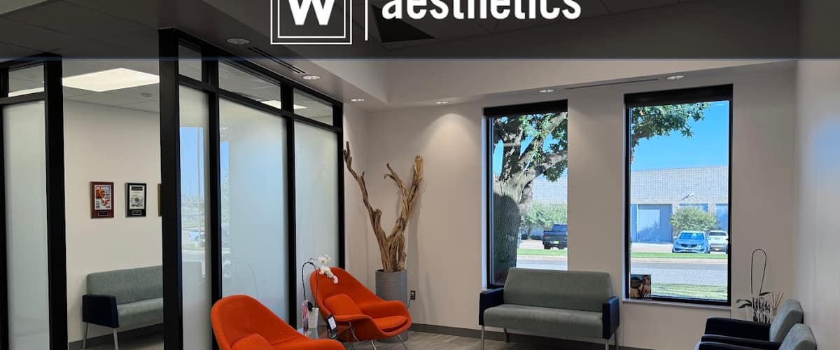 W Facial Aesthetics in Edmond, Oklahoma