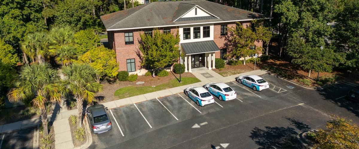 Waccamaw Dermatology - Mt. Pleasant in Charleston, South Carolina