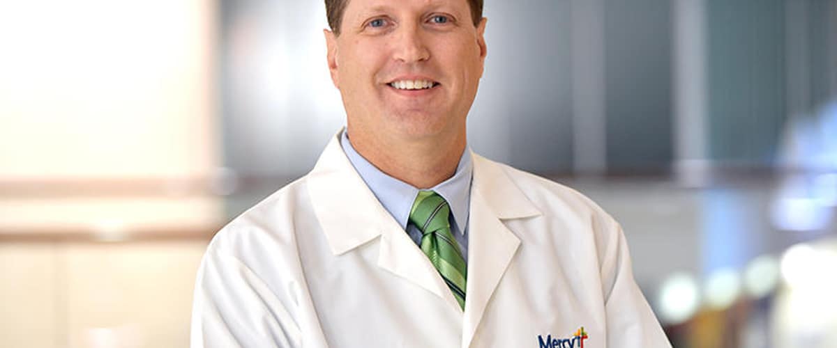 Wade Daniel Kubat, DO in Springfield, Missouri