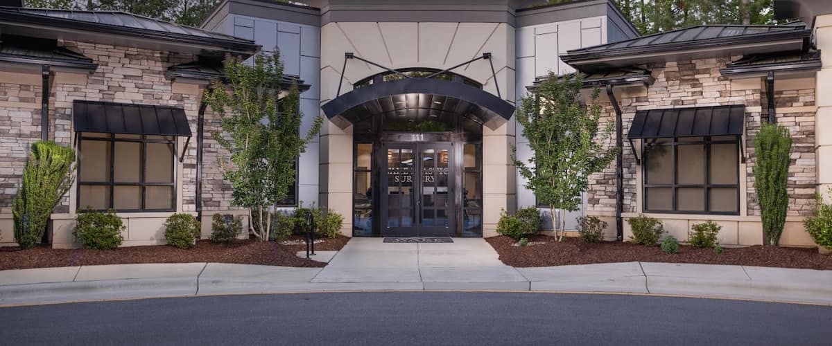 Wake Plastic Surgery in Raleigh, North Carolina