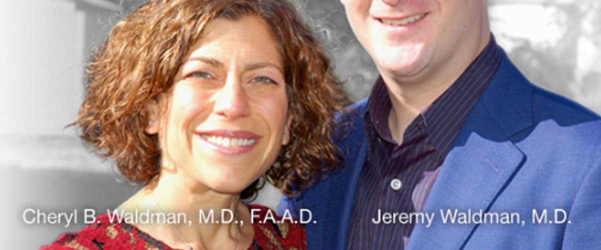 Waldman Plastic Surgery and Dermatology in Manchester, New Hampshire