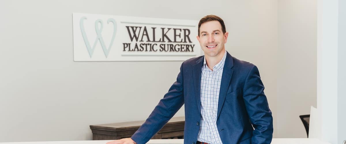 Walker Plastic Surgery & Med Spa in Frisco, Texas
