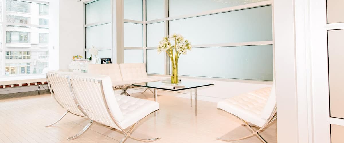 Washington Institute of Dermatologic Laser Surgery in Washington, District of Columbia