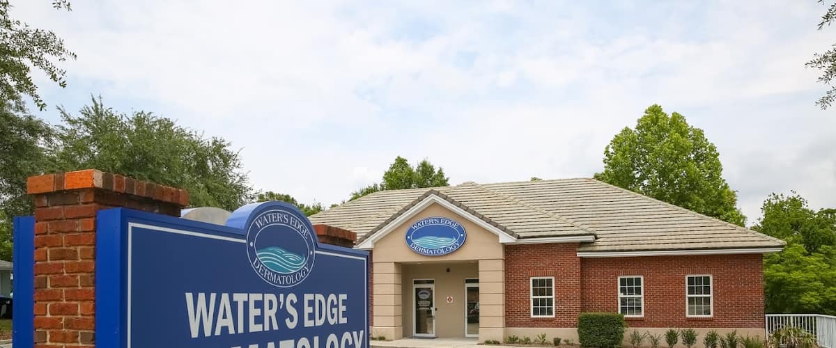 Water's Edge Dermatology - Orlando/Windermere in Orlando, Florida