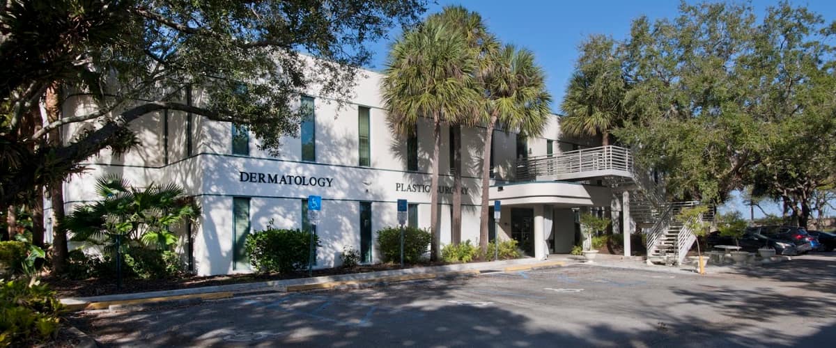 Water's Edge Dermatology - Plantation in Fort Lauderdale, Florida