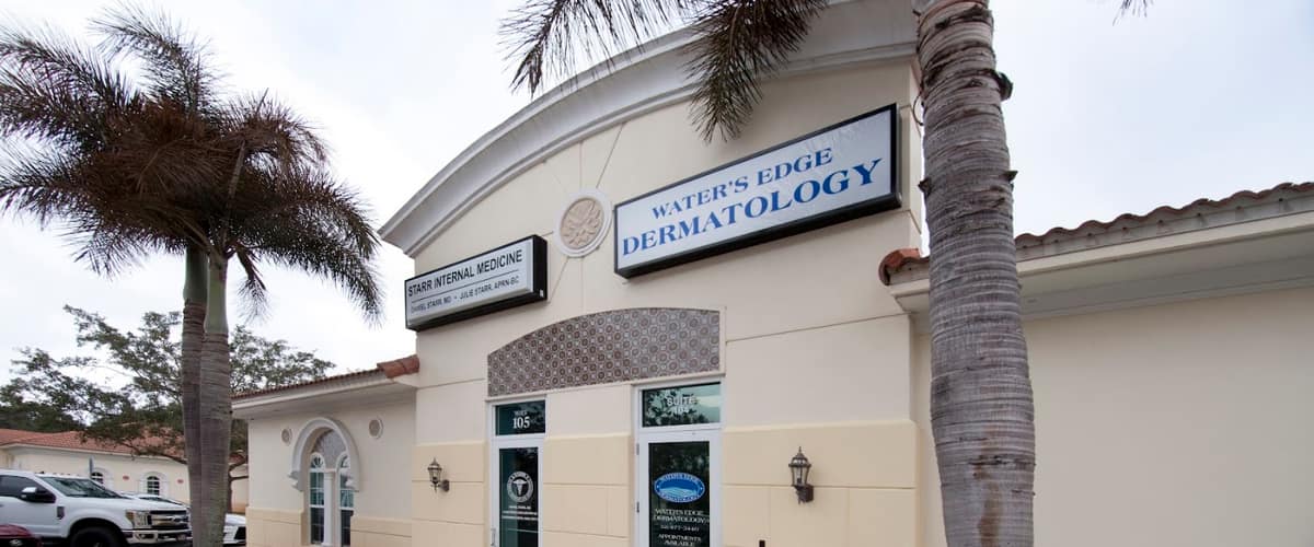 Water's Edge Dermatology - Viera in Melbourne, Florida