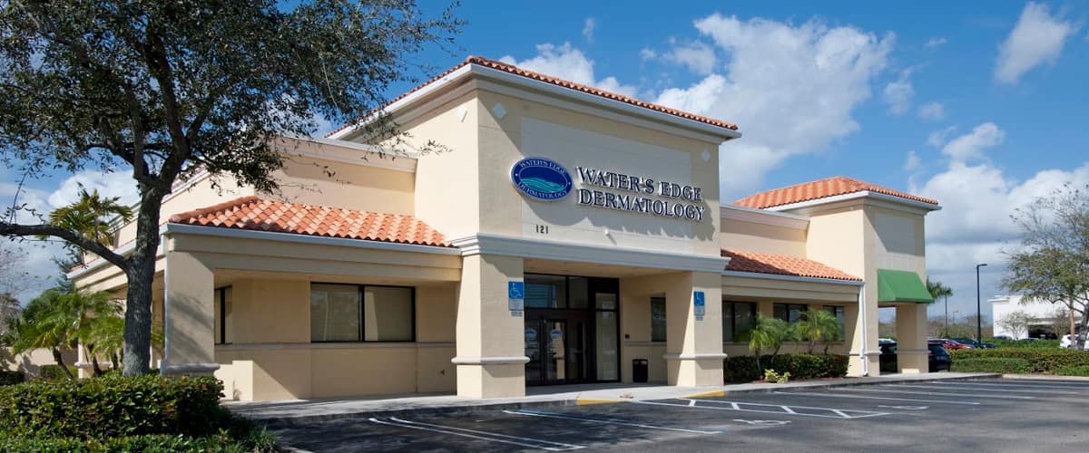 Water's Edge Dermatology - Wellington in West Palm Beach, Florida