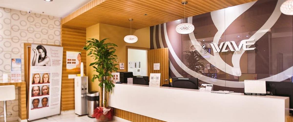 Wave Plastic Surgery & Aesthetic Laser Center Los Angeles in Los Angeles, California