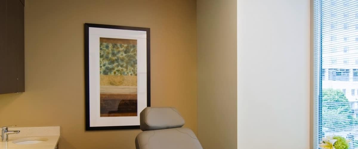 Wayne F. Larrabee, Jr., M.D. in Seattle, Washington