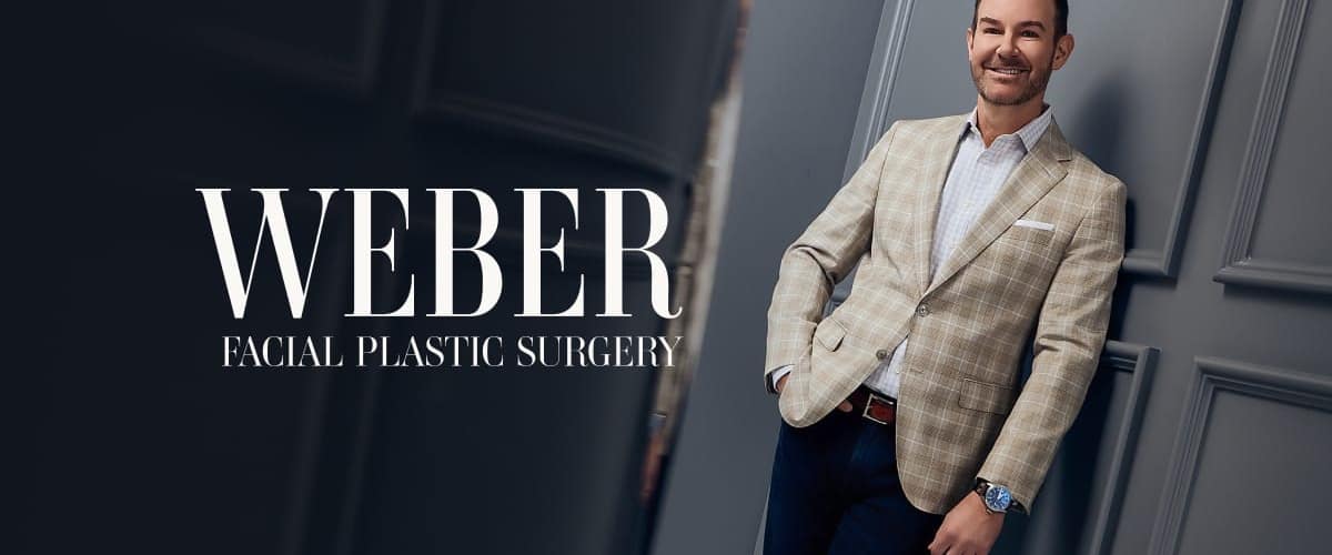 Weber Facial Plastic Surgery in Denver, Colorado