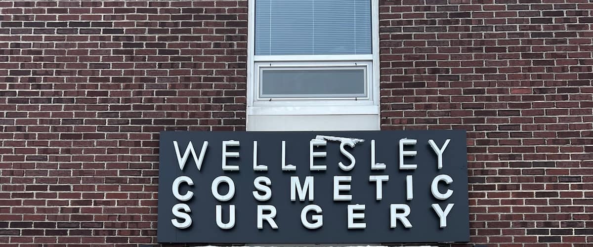 Wellesley Cosmetic Surgery in Newton, Massachusetts