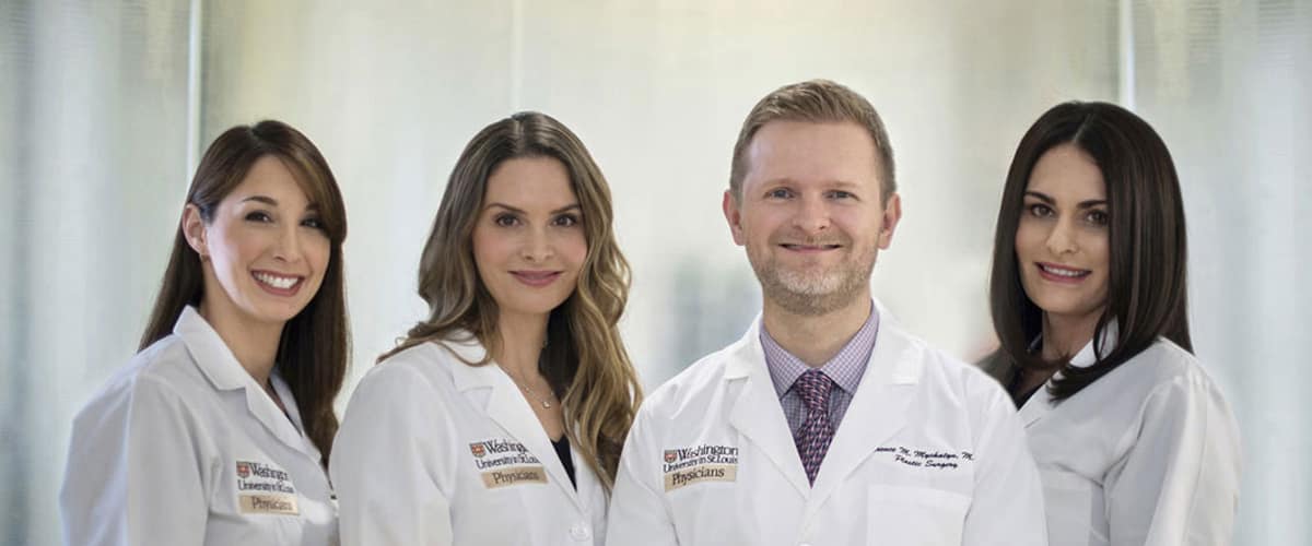 West County Plastic Surgeons in St. Louis, Missouri