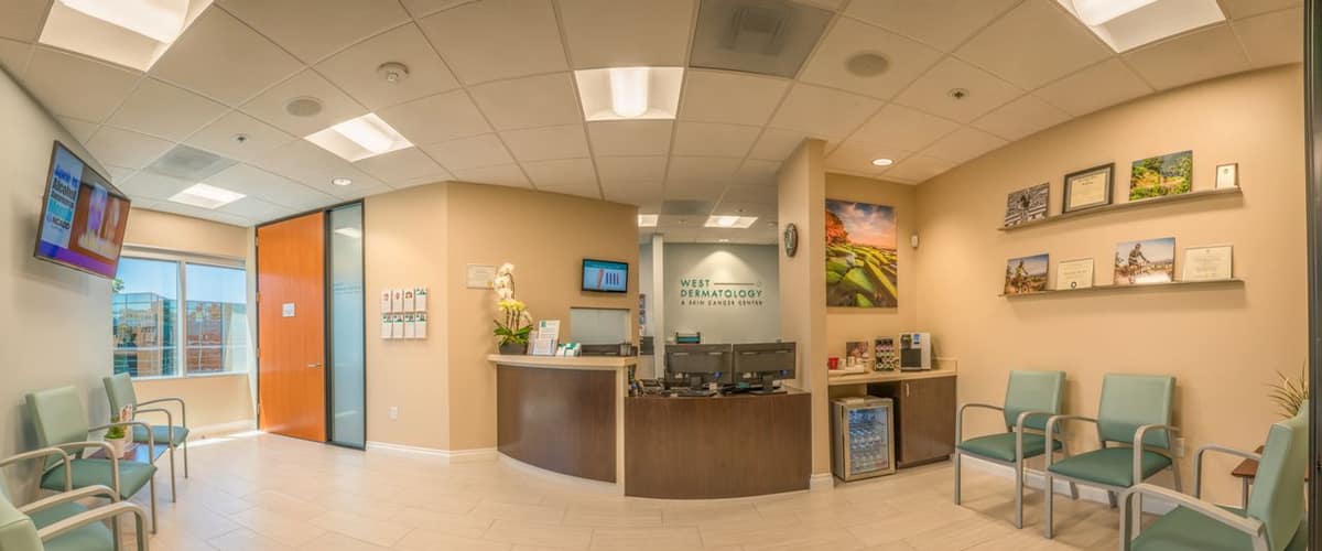 West Dermatology - La Jolla/UTC in San Diego, California