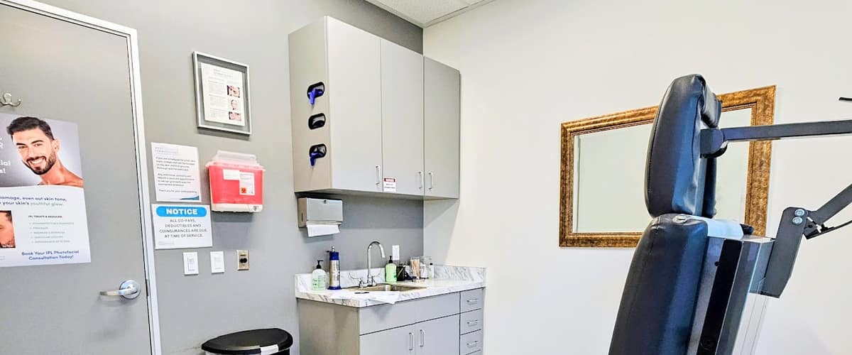 West Dermatology Mission Valley/San Diego in San Diego, California