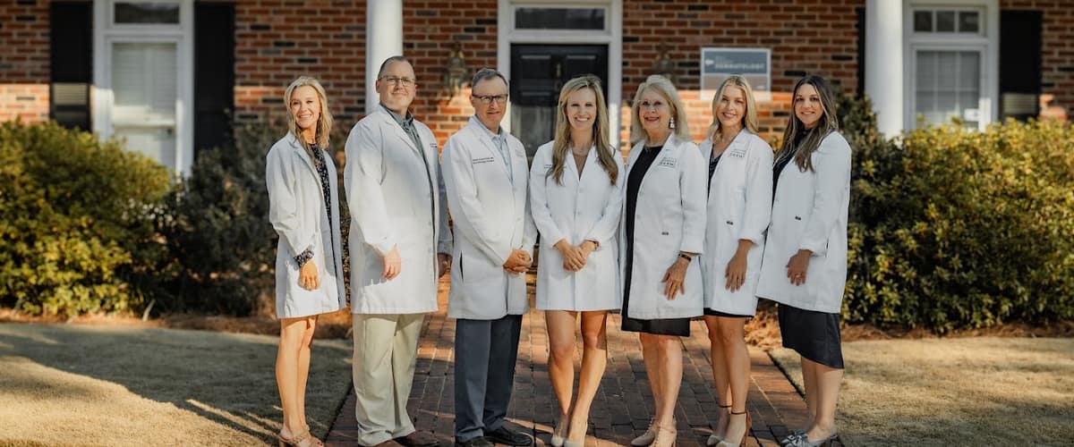 West Georgia Dermatology in Peachtree City, Georgia
