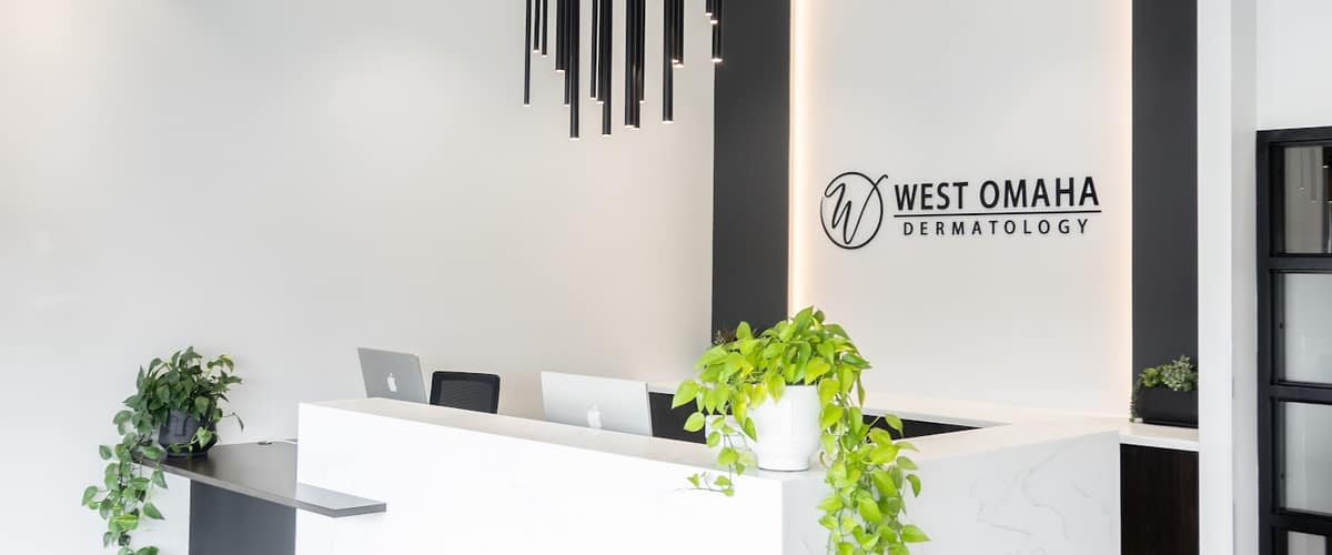 West Omaha Dermatology in Omaha, Nebraska