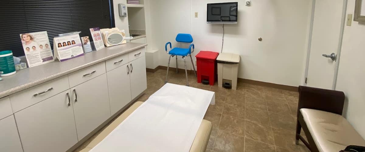 Westchester Dermatology Medical Clinic, med spa and aesthetic clinic in Los Angeles
