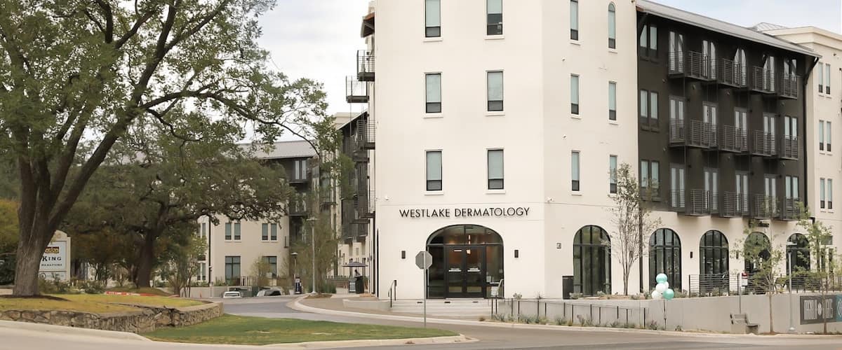 Westlake Dermatology & Cosmetic Surgery - Alamo Heights in San Antonio, Texas