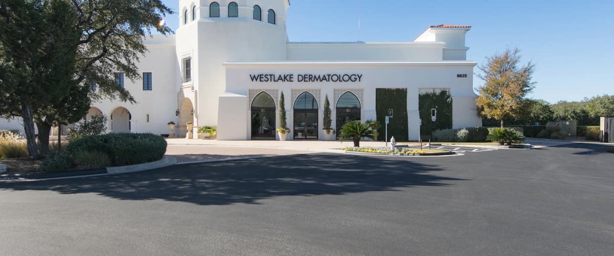 Westlake Dermatology & Cosmetic Surgery, med spa and aesthetic clinic in Austin