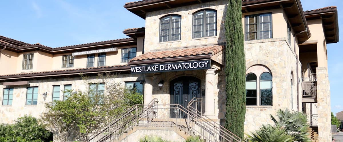 Westlake Dermatology & Cosmetic Surgery - Lakeway in Austin, Texas