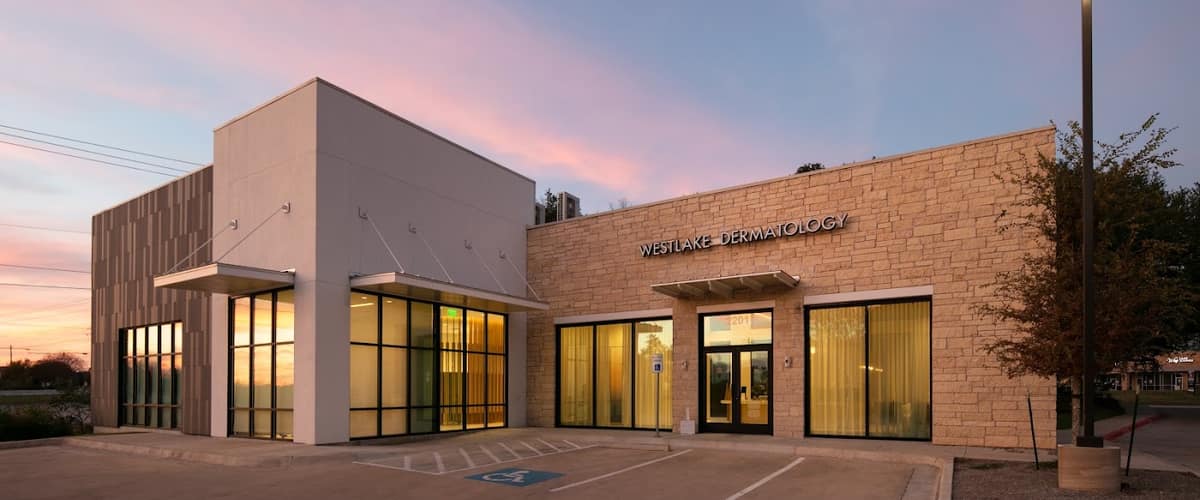 Westlake Dermatology & Cosmetic Surgery - Onion Creek in Austin, Texas