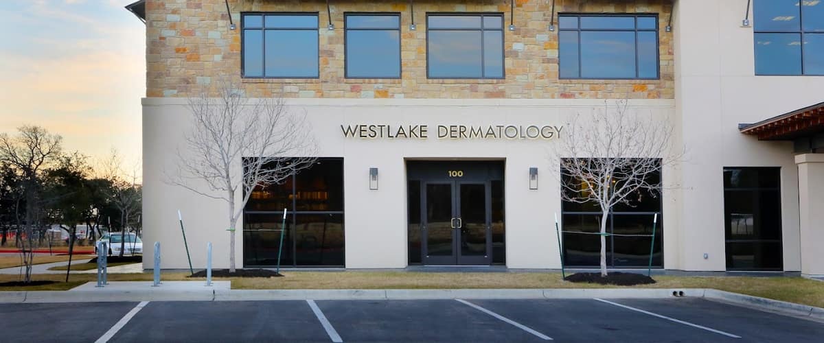 Westlake Dermatology & Cosmetic Surgery - South Austin in Austin, Texas