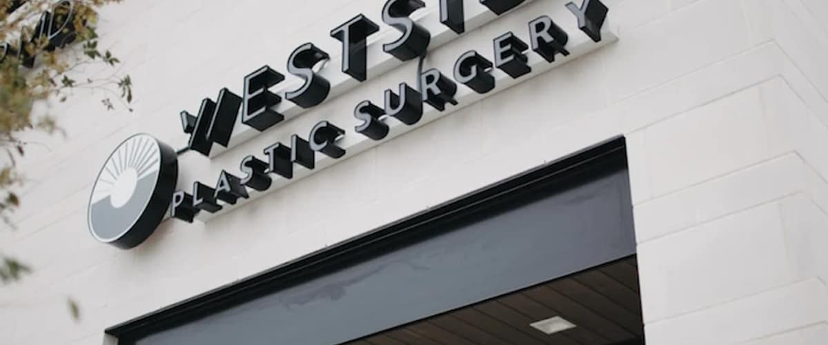Westside Plastic Surgery: James D. Goggin, MD in Fort Worth, Texas