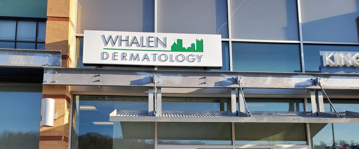 Whalen Dermatology of Pittsburgh in Pittsburgh, Pennsylvania
