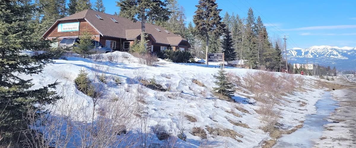 Whitefish Plastic Surgery and Medspa in Missoula, Montana