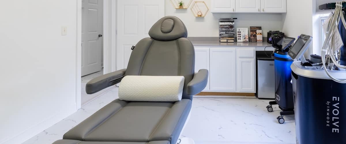 Wholistic Health and Dermatology by Julia T. Hunter, M.D. in Jacksonville, Florida