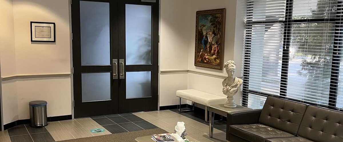 Wilberto Cortes M.D. in The Woodlands, Texas