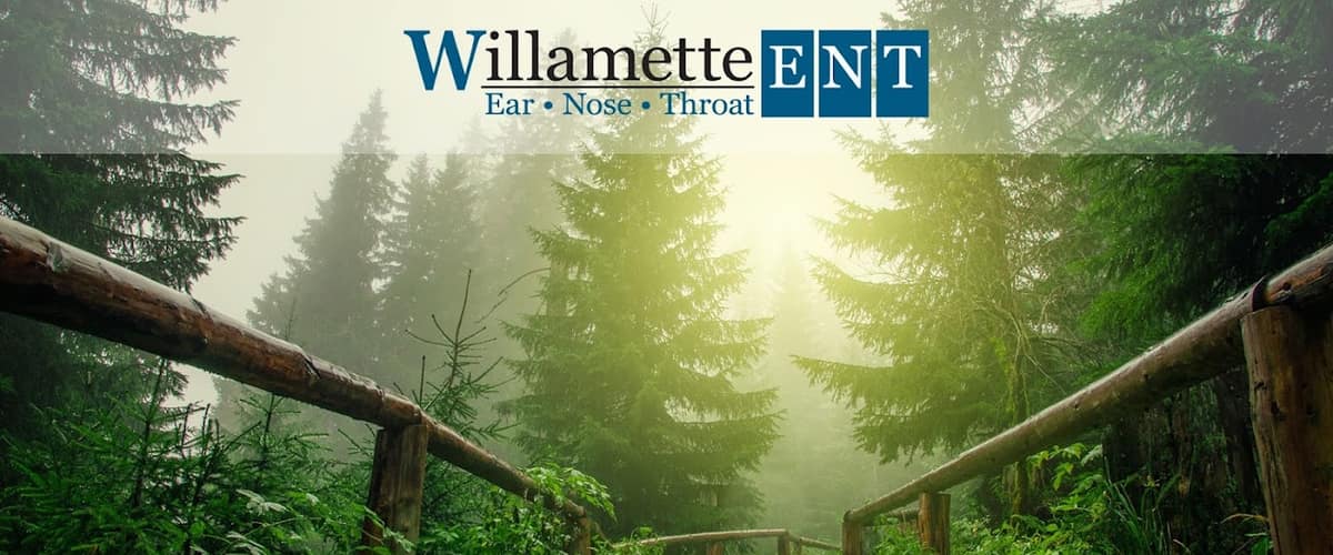 Willamette ENT & Facial Plastic Surgery in Salem, Oregon