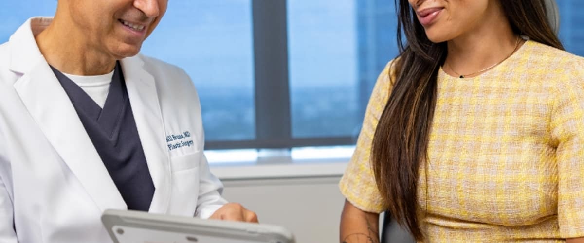 William Bruno Plastic Surgery in Los Angeles, California