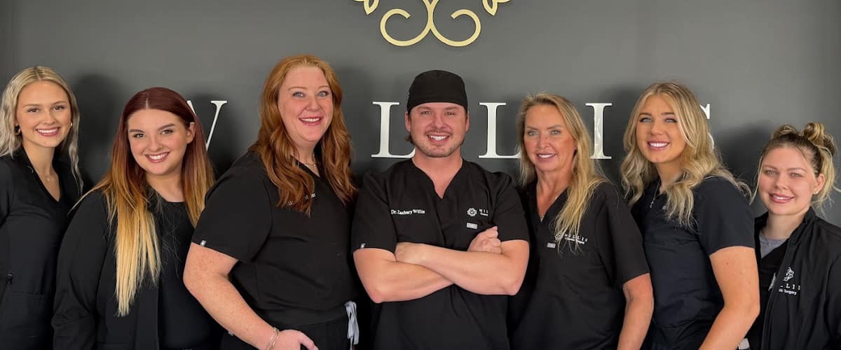 Willis Cosmetic Surgery & MedSpa in St. Louis, Missouri